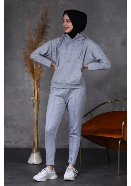 Monolyamc Takım Elbise Gri 151 fırsatları