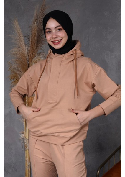 Monolyamc Takım Elbise Pembe 151
