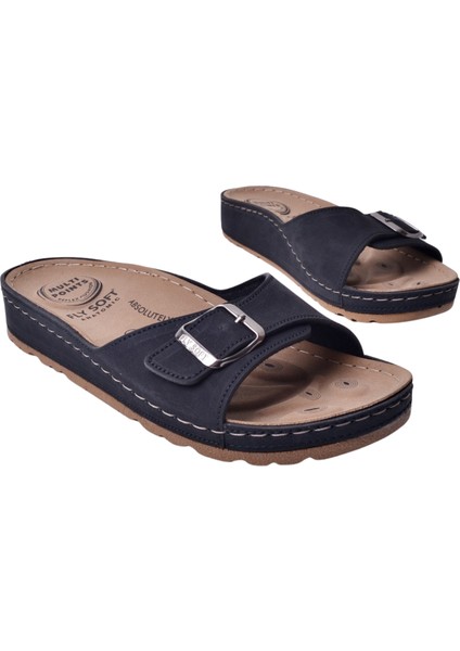 S182.010 Kadın Tek Tokalı Terlik fiyatları