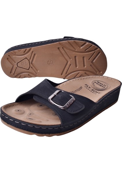 S182.010 Kadın Tek Tokalı Terlik fırsatları
