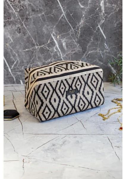 Makyaj Çantası Düzenleyici Seyahat Tipi Çanta Organizer modelleri