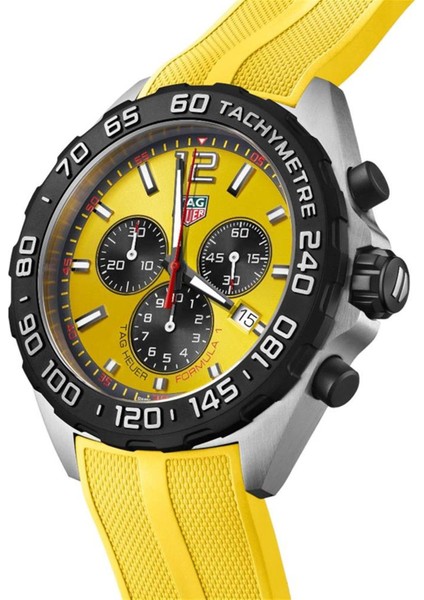 Formula 1 Chronograph CAZ101AM.FT8054 Erkek Kol Saati fiyatları