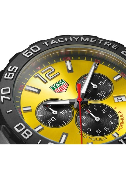Formula 1 Chronograph CAZ101AM.FT8054 Erkek Kol Saati modelleri