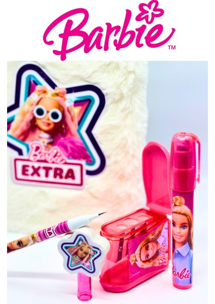 Lisanslı Çizgili Hatıra & Günlük Defteri ve Okul Seti fiyatları