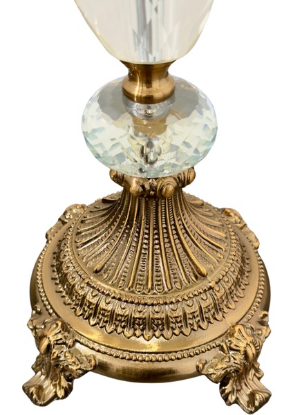 Nairobi Bronz Abajur