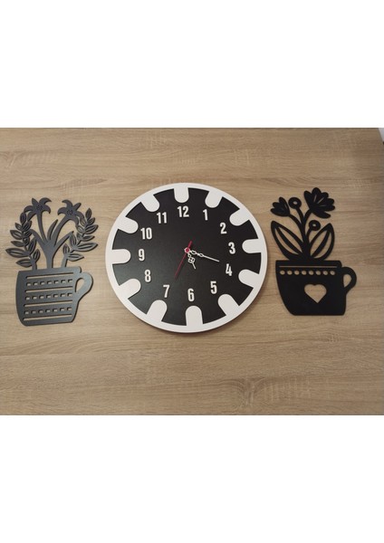 Duvar Seti 3 Lü Set Salon//iş Yeri Için Çok Şık Ebatları. 40*120