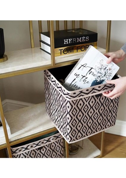 2'li Raf Düzenleyici Kutu Dolap Organizer fırsatları