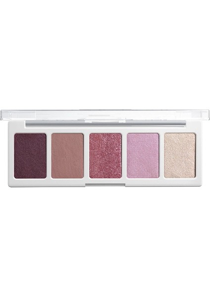Color Icon 5’Li Far Paleti Petalette/Forget Me Not modelleri