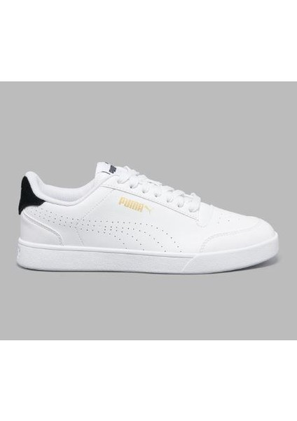 Shuffle Perf Beyaz Erkek Sneaker Ayakkabı 380150-01