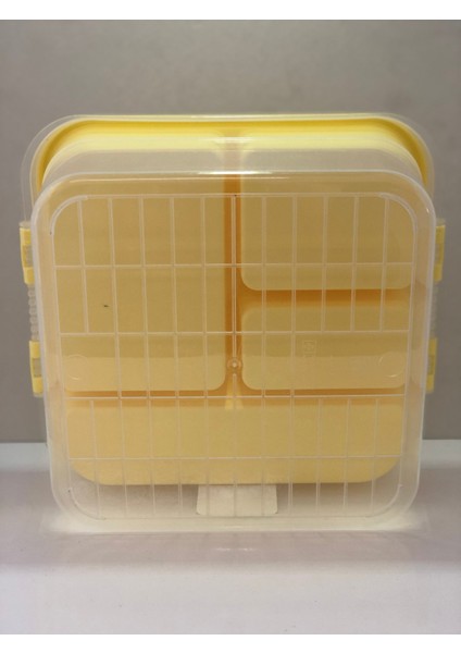 Oyuncak Saklama Kutusu - Kırtasiye Hobi Malzemeleri indirimleri