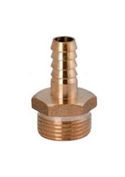 Prinç Hortum Rekoru 1/2-3/4-1"
