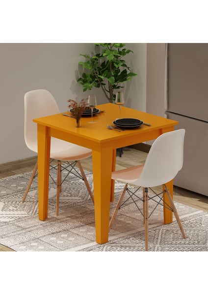 Loren 72 x 72 Yemek - Mutfak Masası