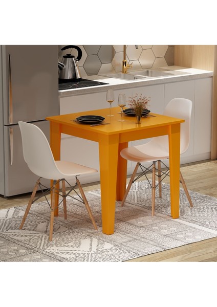 Loren 72 x 72 Yemek - Mutfak Masası indirimleri