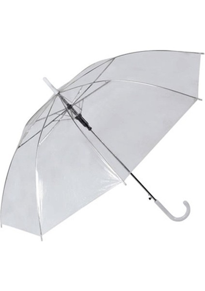 Şeffaf Şemsiye modelleri