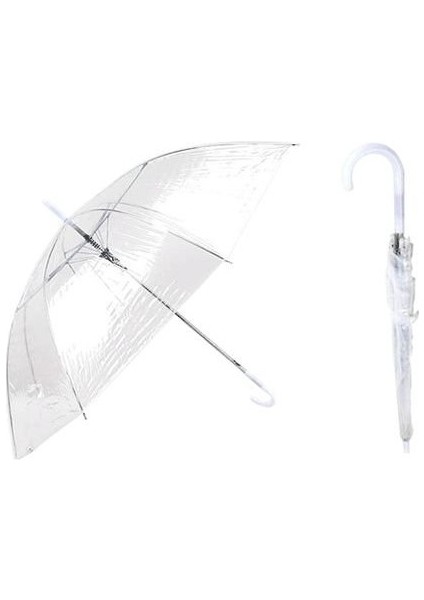 Şeffaf Şemsiye fırsatları