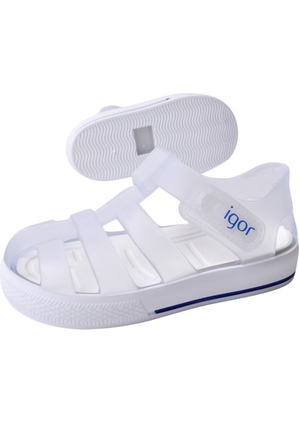 S10171 Star Çocuk Sandalet modelleri