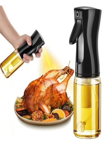 Cam Sprey Yağlık 225 ml, Püskürtmeli, Beyaz, Sürgülü, Çok Amaçlı Kullanım indirimleri