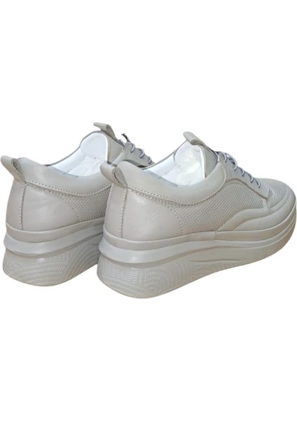 121 Kadın Deri Casual Comfort Ayakkabı Taş fiyatları