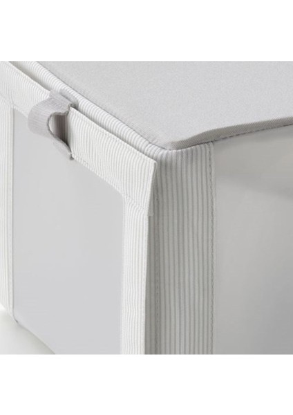 Hemmafıxare Ayakkabı Kutusu Beyaz-Gri 2 Adet modelleri