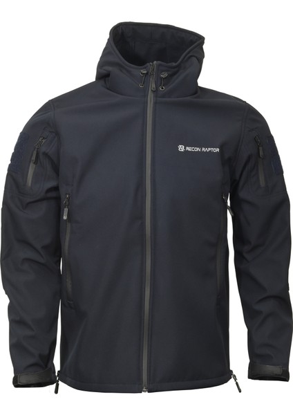Recon Raptor Softshell Mont