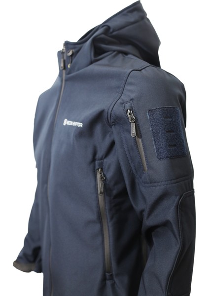 Recon Raptor Softshell Mont