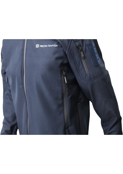 Recon Raptor Softshell Mont