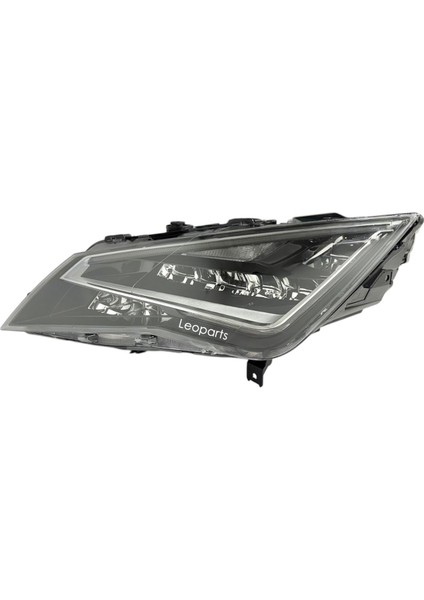 Seat Leon Far Lambası Sol (Ledli) 2013-2016 5F1941007AF