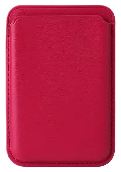 iPhone 11 Uyumlu Güçlü Manyetik Magsafe Deri Cüzdan Kartlık Deri Cüzdan fiyatları