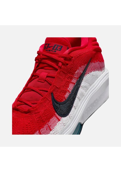 Air Zoom G.t. Hustle 3 Erkek Basketbol ... indirimleri