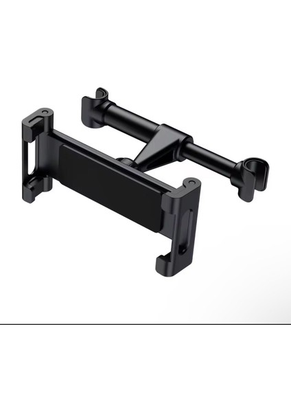 Arka Kafalik Arkaligi Araç Tutucu Premium Cep Telefonu Aksesuarlari ile Telefon Tutucu Tablet Tutucu