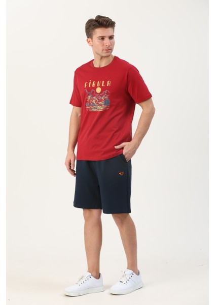Erkek T-Shirt