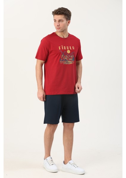 Erkek T-Shirt