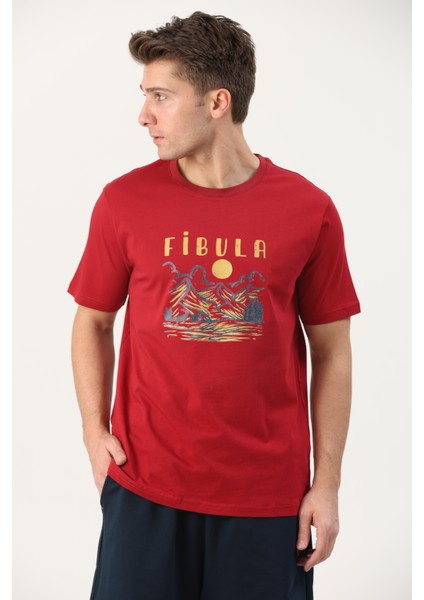 Erkek T-Shirt