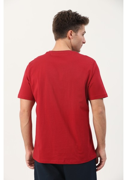 Erkek T-Shirt