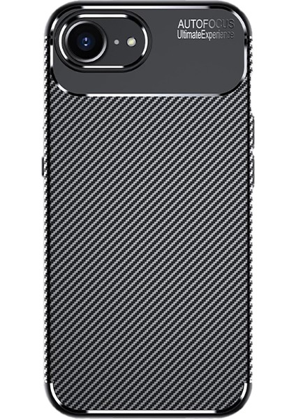 Apple Iphone 16E Kılıf Lopard Kamera Korumalı Karbon Desenli Negro Kapak Tam Koruyucu Telefon Kılıfı fiyatları