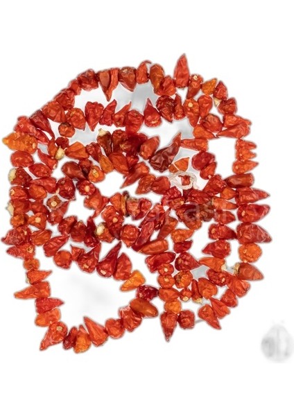 Kurutulmuş Acı Arnavut Biberi 1 Dizi (95-100 Adet) indirimleri