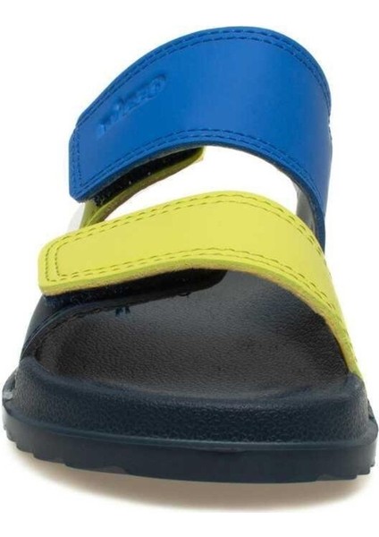 Krixi Çocuk Renkli Cırtlı Phylon Hafif Sandalet 321.23Y.252 modelleri