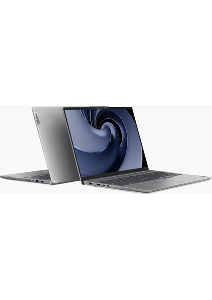 Ideapad Pro 5 16IMH9 Intel I7 Ultra 155H 16 Core Ddr5 16 GB 1TB SSD 16" 2K OLED Inç Freedos + Lenovo Bt Mouse ve Çanta