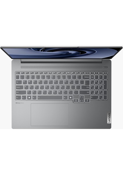 Ideapad Pro 5 16IMH9 Intel I7 Ultra 155H 16 Core Ddr5 16 GB 1TB SSD 16" 2K OLED Inç Freedos + Lenovo Bt Mouse ve Çanta