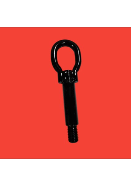 Volkswagen Skoda Seat Uyumlu Çeki Demiri 2014- 6K0803615C