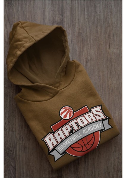 Raptors Tasarım Sweatshirt fiyatları