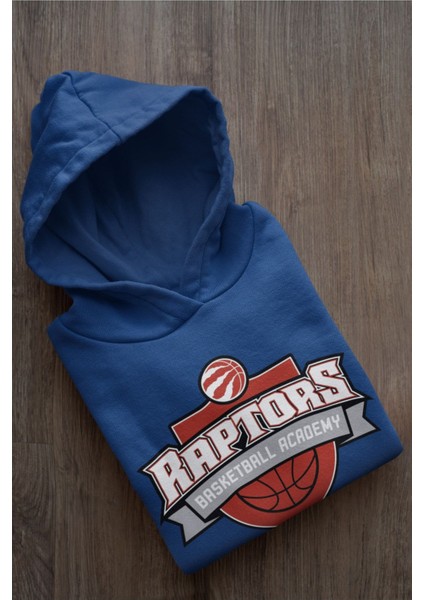 Raptors Tasarım Sweatshirt fiyatları