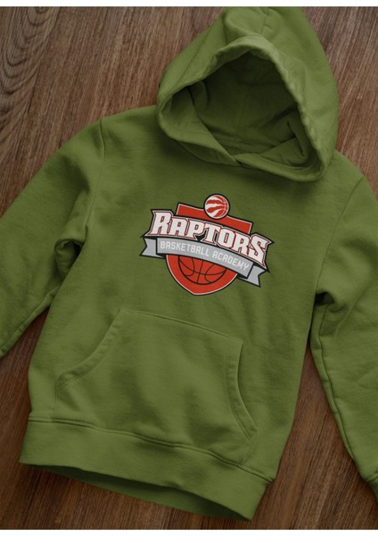 Raptors Tasarım Sweatshirt fiyatları