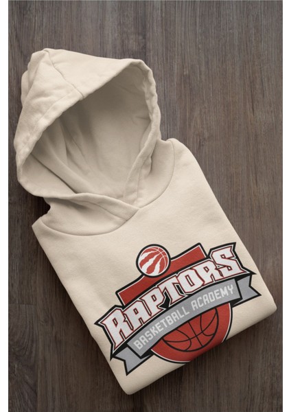Raptors Tasarım Sweatshirt fiyatları