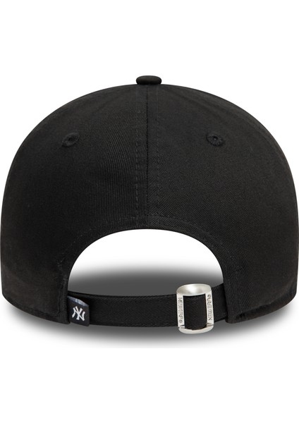 New York Yankees Mlb Icon Siyah 9forty 60595224