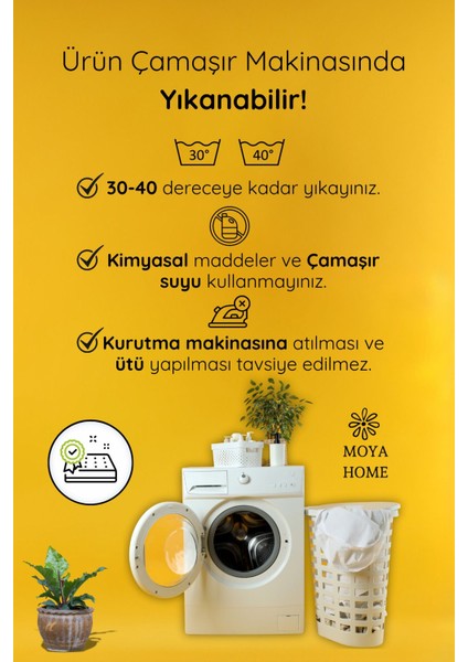 Mikro Fitted Full Kenar Su Sıvı Geçirmez Yatak Koruyucu Alez Çarşaf Beyaz fırsatları