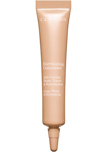 Everlasting Concealer - Kapatıcı 02.5