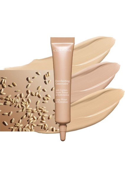 Everlasting Concealer - Kapatıcı 02.5