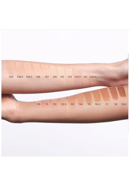 Skin İllusion Spf 15 - Nemlendirici Doğal Fondöten 108,3 Organza 30 ml fiyatları
