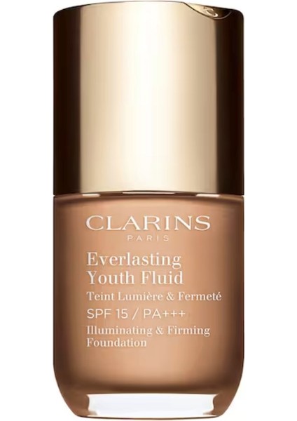 Everlasting Youth Fluid - Fondöten 108 Sand